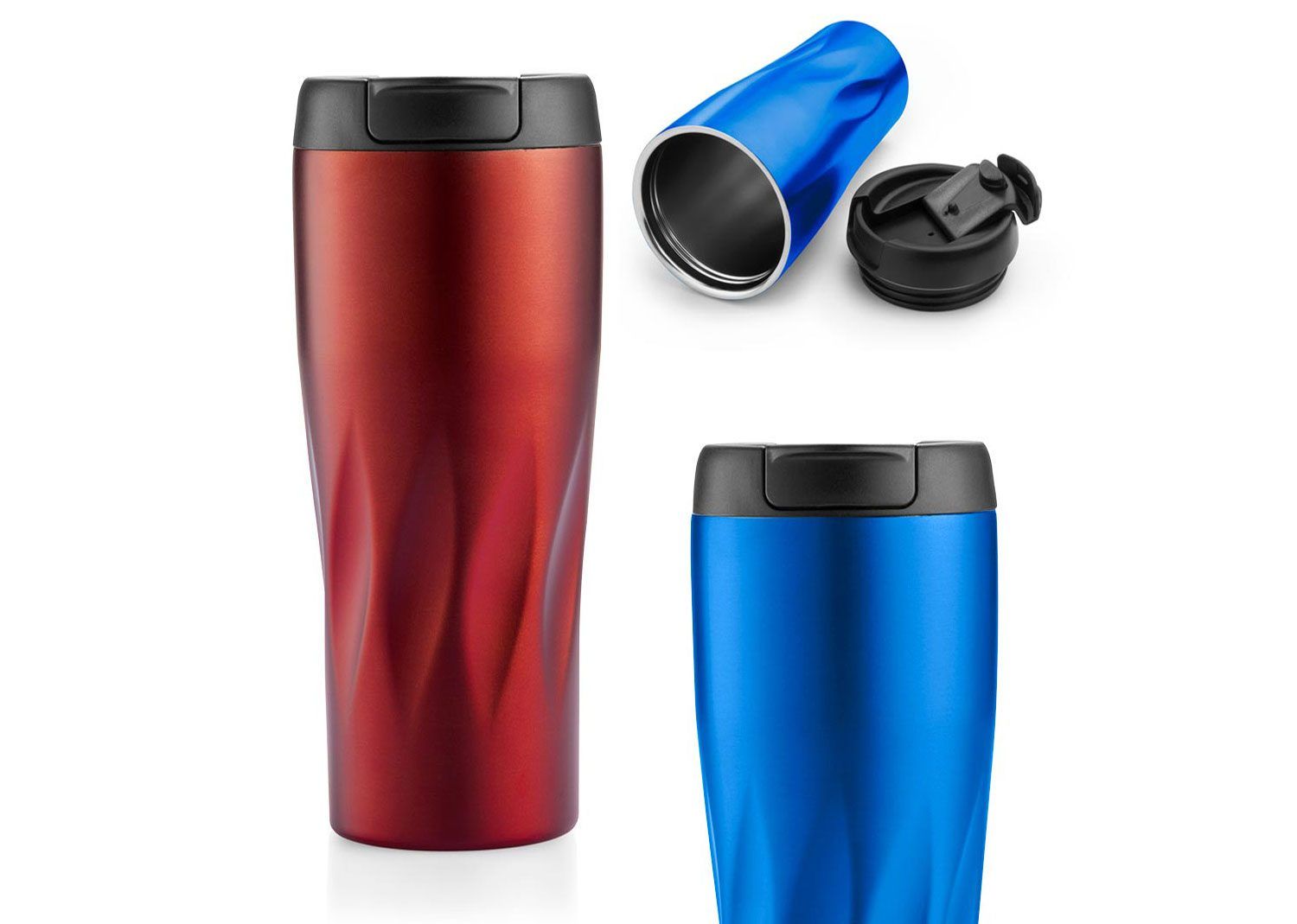 vaso termico acero vacuum 450ml